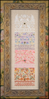JN201 Harmony by Just Nan
