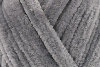Chenille - Grey 5mt by Fancy Yarns 