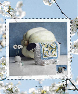 Sheep Quilt (3D Double Sided) by Cotton Pixels 