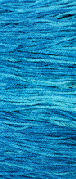 Gentle Art - 0294 Cerulean  Sampler Threads