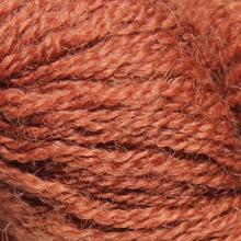 871 Rust - 8yd skein