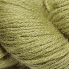 644 Khaki Green   - 8yd skein