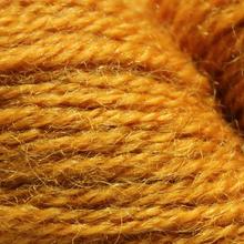 700 Butterscotch - 8yd skein