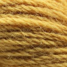 733 Honey Gold - 8yd skein