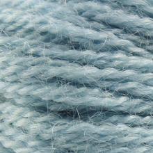 555 Ice Blue -  8 yd Skein