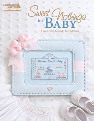 Sweet Nothings for Baby by JBW Designs