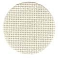 One off Cut peace - Soft  Mocha (DMC 3864) : 24 count Congress Cloth : Zweigart : 23" x 12"
