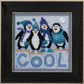 MH14-3301 Cool Quartet