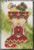 MHCS46 Angelic Stocking 