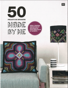 Made by Me by  Rico Designs RRP14.99