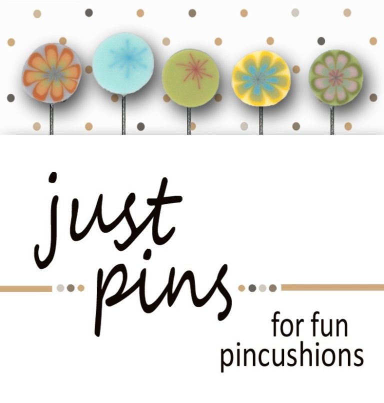 JP104m - Just Pins - Mixed Lemonade Assortment  by Just Another Button Company