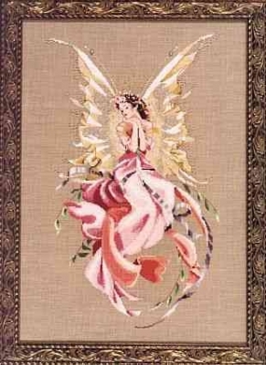  MD38  Titania Queen Of The Fairies by Mirabilia
