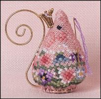  JNLEQNM Queen of the Needle Mouse by Just Nan