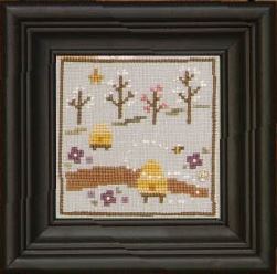 Spring Snapperland - Hive by Bent Creek 