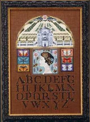 Mirabilia  - MD46  Le Nouveau Sampler