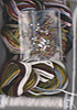 112P Twelve Days Thread Pack by Victoria Sampler 