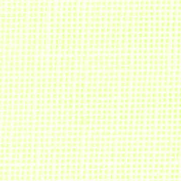 Yellow : 305 : 28 count Linen :  Permin / Wichelt : Fat quarter 50cm x 70cm