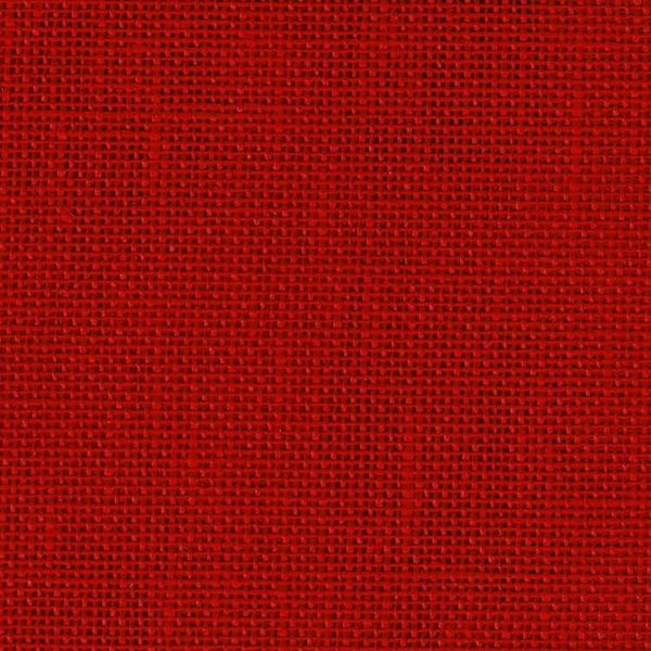 Red : 30 : 28 count Linen :  Permin / Wichelt : Fat quarter 50cm x 70cm