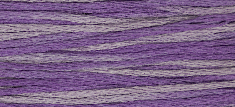  Weeks Dye Works - 2316 Iris #5 