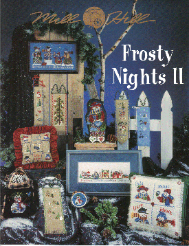 MHP80 -  Frosty Nights 11