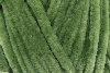 Chenille - Green 5mt by Fancy Yarns