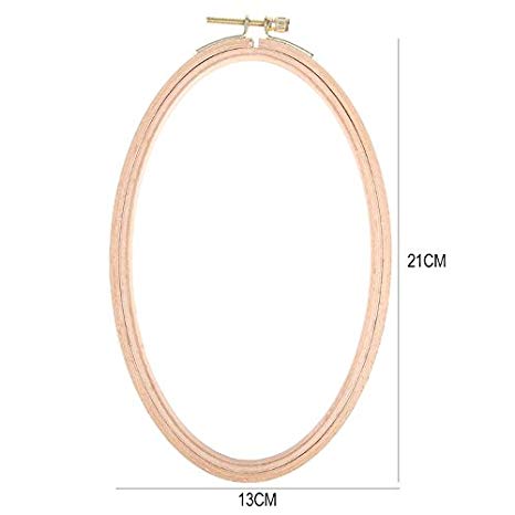 95238.00.00 Stickring Embroidery Hoop