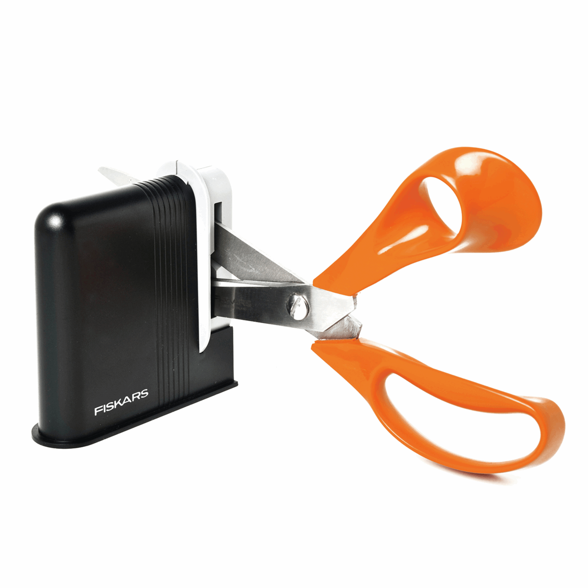 Scissor Sharpener  by Fiskars