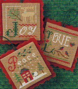 #S101 2011 Ornaments by Lizzie Kate Not able to reorder RRP £6.50