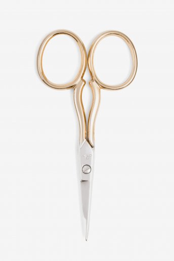 Hardanger Scissor by DMC