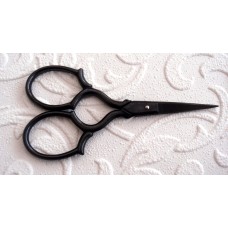 Milanese Scissors : Black