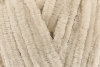 Chenille - Ecru 5mt by Fancy Yarns 