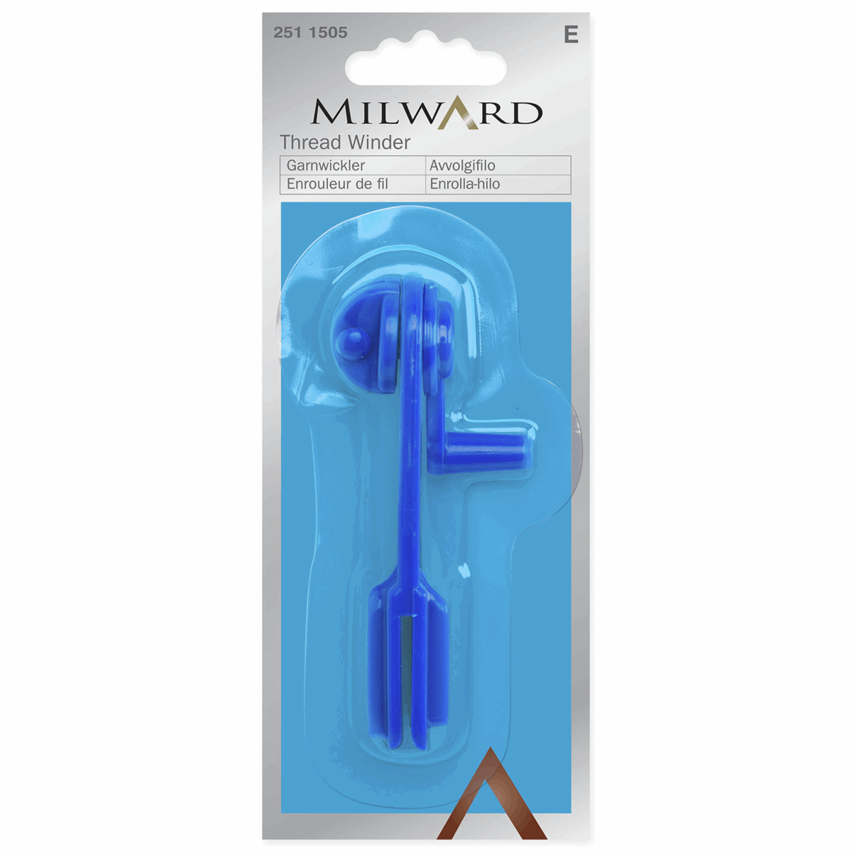 Embroidery Thread Winder :  by Milward