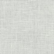 White : 100 : 46 Count Bristol Linen: Zweigart :  Half Meter 50cm x 150cm 