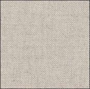 Raw : 53 : 40 Count Mallow : Zweigart : Half Meter 50cm x 140cm  