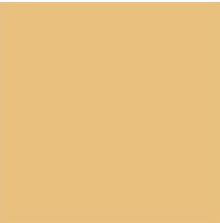 24 Yellow/ Buttermilk 28 Count Jobelan. Fat Quarter 50cm x 70cm 