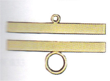 Jesi Junr : 10cm Bellpull