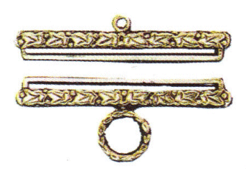 Lovet : 16cm   Bellpull RRP £30.60 Only 3 Available
