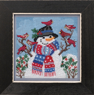 MH14-1931 Winter Welcome