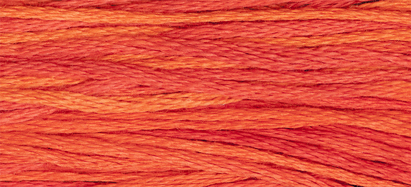  Weeks Dye Works - 2268 Fire #5 