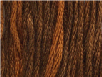 Bramble Bush by Classic Colorworks