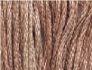 Brown Hen by Classic Colorworks