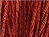 Chilli Pepper by Classic Colorworks