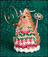  JNLESFM Sugerplum Fairy Mouse  by Just Nan