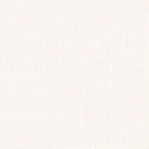 Antique White : 101 : 32 count Linen : Zweigart : Fat quarter 70cm x 50cm 