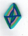Kite by Just Another Button Company