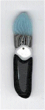 4463 Paintbrush by Just Another Button Company