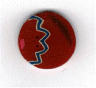 4418 Child's Ball by Just Another Button Company