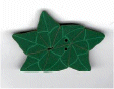 2272 Spring Ivy Bough by Just Another Button Company