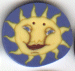 3425S Small Sun by Just Another Button Company