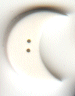 3302 White Moon  by Just Another Button Company